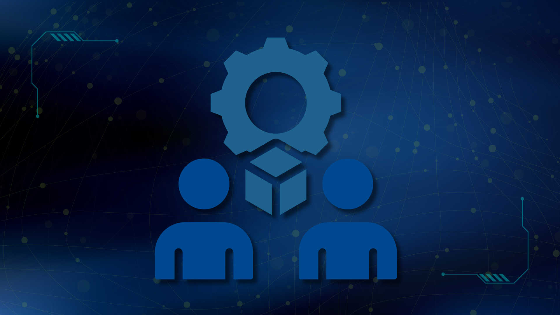 Technology solutions built around business needs