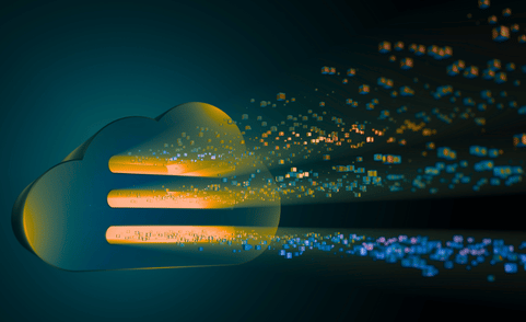 Cloud infrastructure and hosting technology