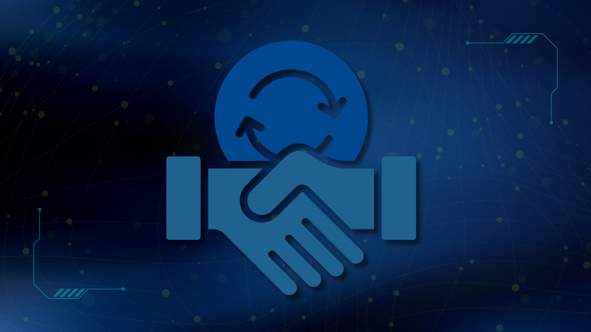 Long-term technology partnership and business growth