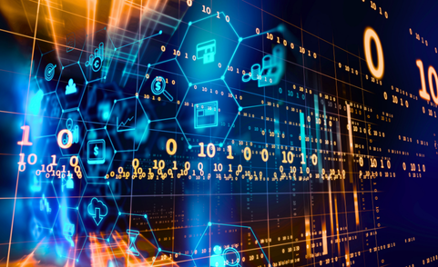 Digital network infrastructure and managed connectivity