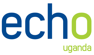 Echo Uganda logo