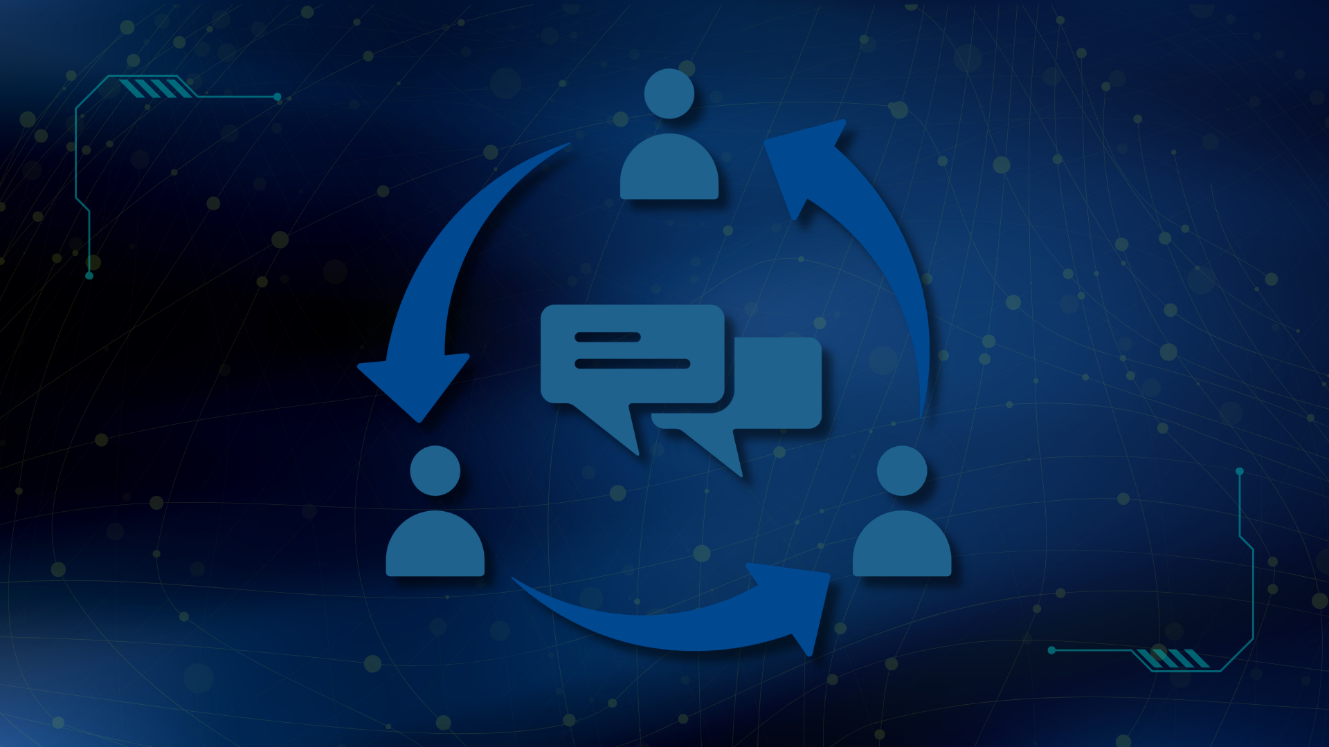 Technology consultation focused on listening and understanding